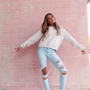 Meet your Posher, Kayla